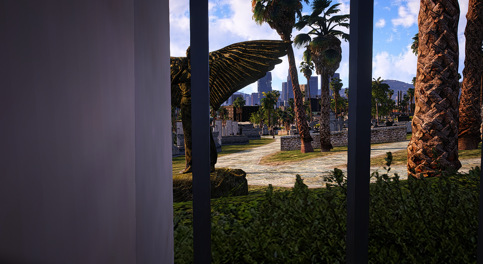 Dream Horizon Spoil 1